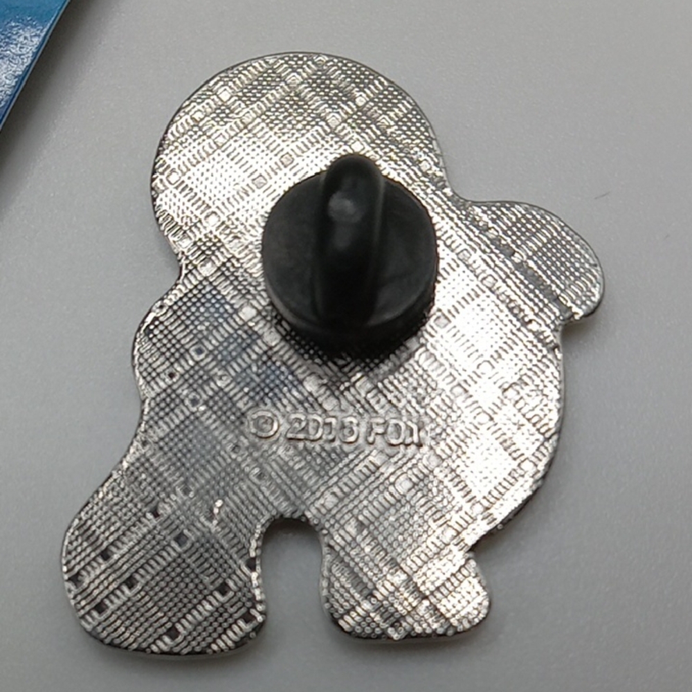 Ice Age Collision Course Pin - Picture 2 of 2